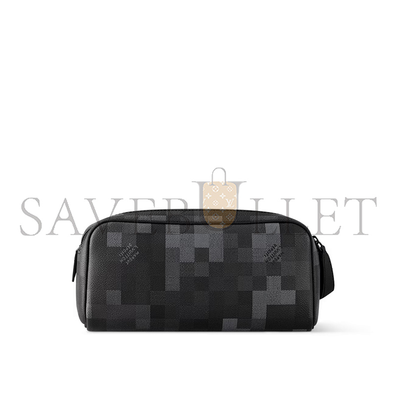 LOUIS VUITTON DOPP KIT M15109 (28*16.5*15cm) LOUIS VUITTON DOPP KIT M15109 (28*16.5*15cm)